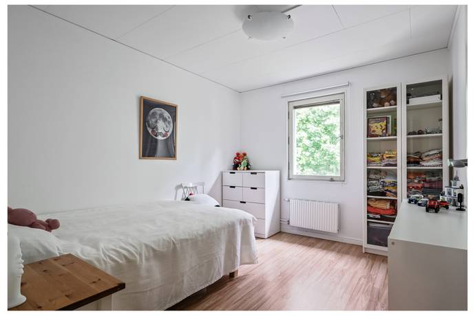 4 rum Radhus på Ostvägen 7 Ersboda Umeå kommun - bild 37