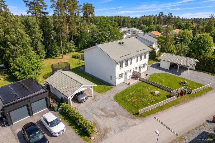 Yachtvägen 6B, Bredsand, Enköpings kommun
