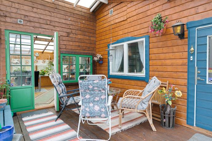 3 rum Fritidshus på Hovmanstorp 6 Katrineholms kommun - bild 23