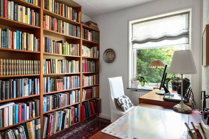 4 rum Villa på Bokvägen 6 Viken Höganäs kommun - bild 12