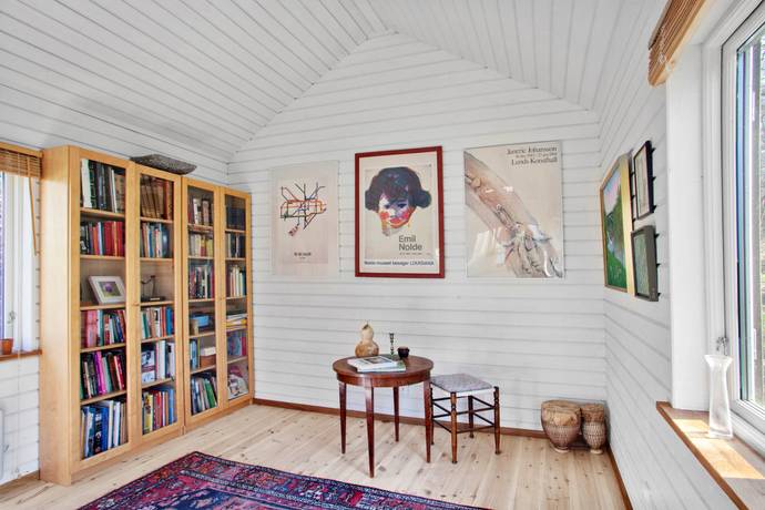 4 rum Villa på TORUPSVÄGEN 303-9 Svedala kommun - bild 38