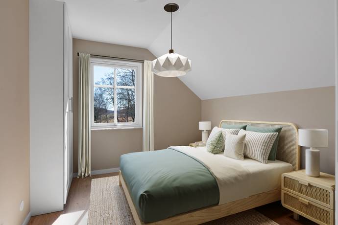6 rum Villa på Fågelviksvägen 21B Härnäset Lysekils kommun - bild 8