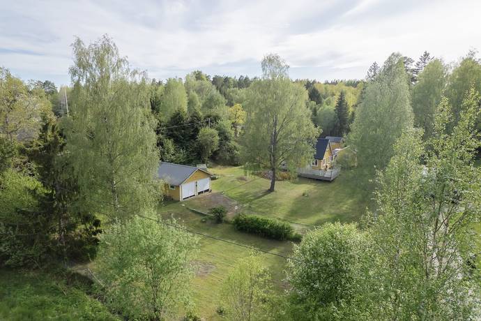 5 rum Villa på Bammarbodavägen 90 Bammarboda Österåkers kommun - bild 54