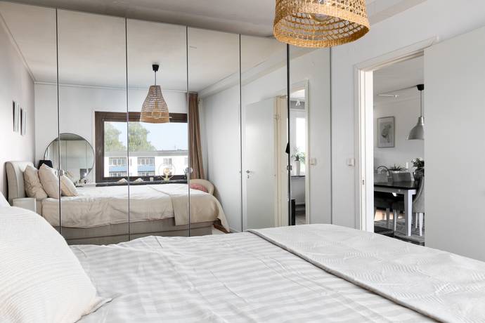 3 rum Lägenhet på Spjutgatan 6 Ektorp Norrköpings kommun - bild 10