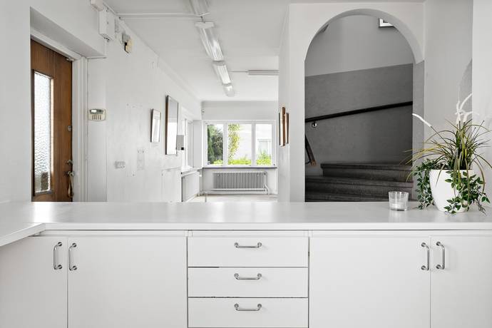 5 rum Villa på Östergatan 8 Centrala Skurup Skurups kommun - bild 10