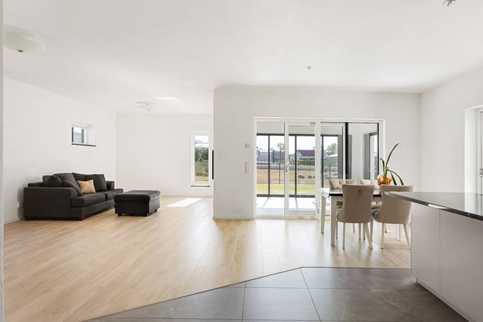 3 rum villa på Manetgatan 12 Nybrostrand, Ystads kommun - bild 3