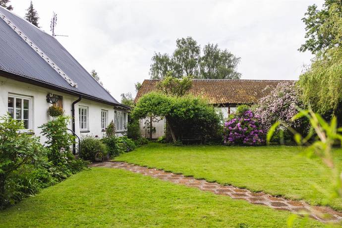 6 rum Villa på Hobymölla 431 Hoby Lunds kommun - bild 8