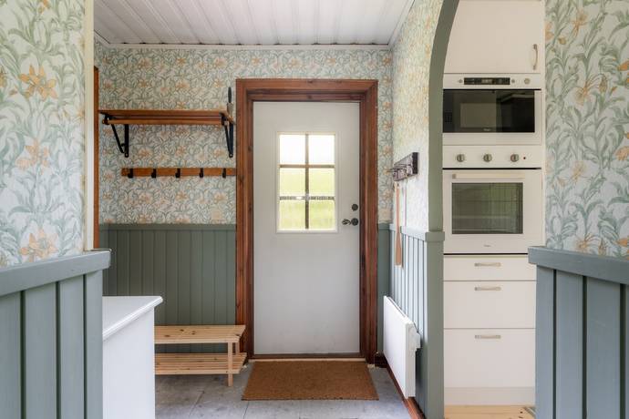 3 rum Vinterbonat fritidshus på Mellanstigen 5 Vingåkers kommun - bild 7