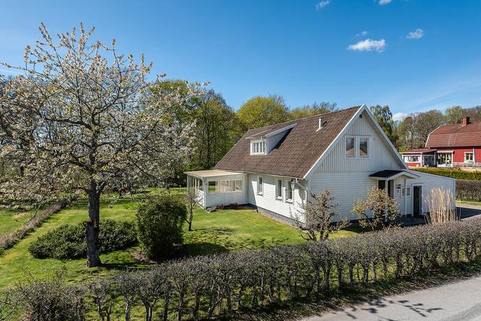Rödeby, Karlskrona kommun