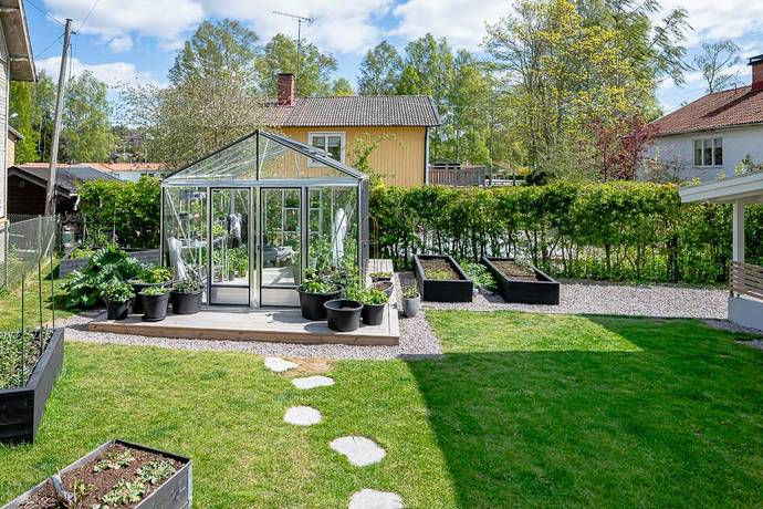 6 rum Villa på Skeppargatan 4 Centrala Trosa Trosa kommun - bild 44