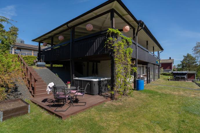 5 rum villa på Solåsvägen 31 Borsökna, Eskilstuna kommun - bild 3