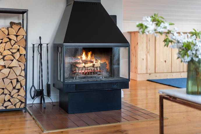 6 rum Villa på Björkvägen 5 Djurö Värmdö kommun - bild 43