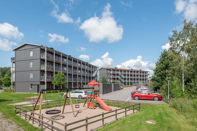 3 rum Lägenhet på Kornellvägen 37H Bettorp Örebro kommun - bild 35