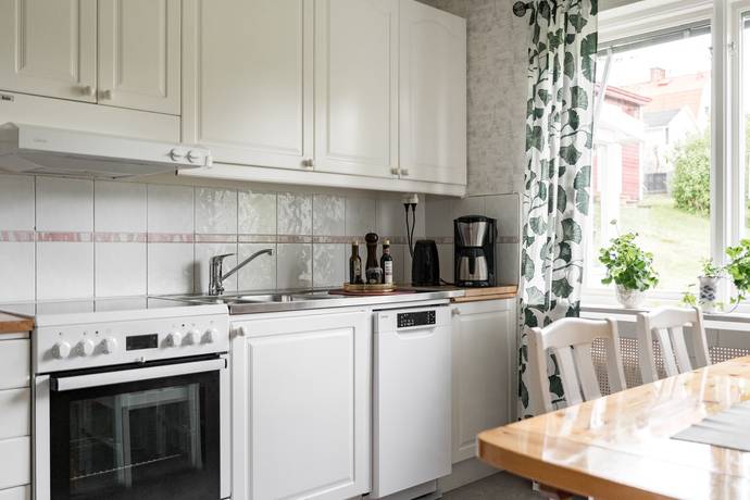 6 rum Villa på Vibynäsgatan 3 Gamla Råslätt Jönköpings kommun - bild 15