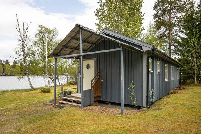 2 rum Vinterbonat fritidshus på Nifsarp 4 Talluddasjön Eksjö kommun - bild 5