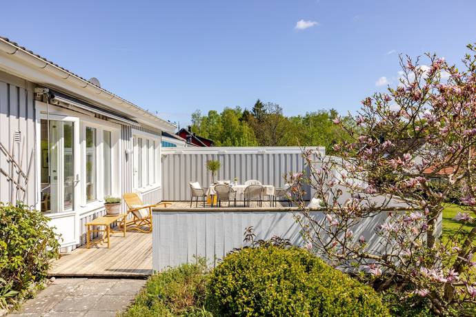 3 rum Kedjehus på Blåsippegatan 8 Ytterby Kungälvs kommun - bild 39