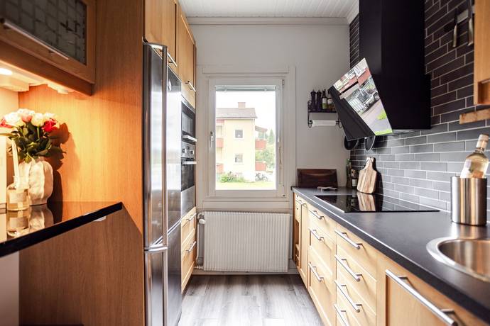 1,5 rum lägenhet på Pionjärvägen 1A Övre Haraldsbo, Falu kommun - bild 2