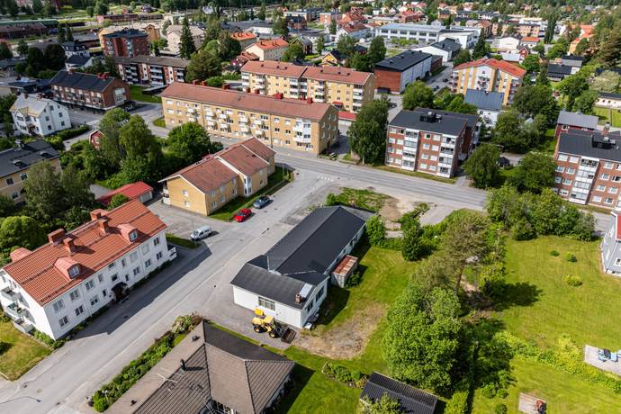 Övrig på Kungsgatan 6 Vännäs Vännäs kommun - bild 11