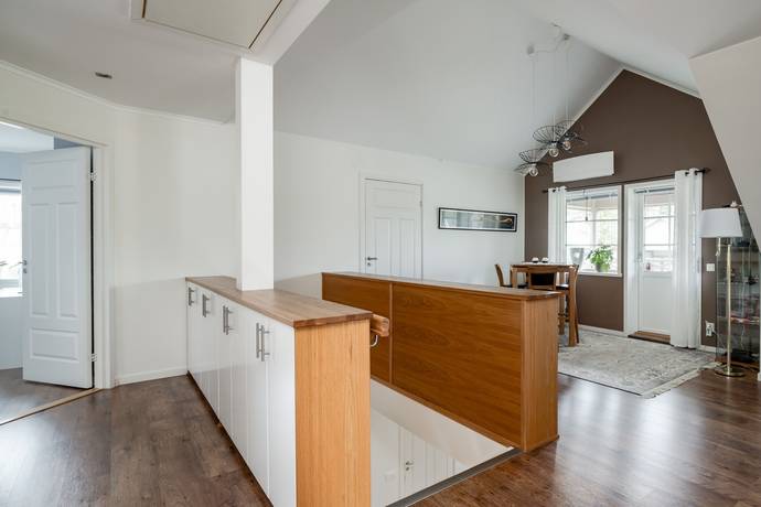 6 rum Villa på Örviksvägen 11 Hudiksvall - Mellanbyn Hudiksvalls kommun - bild 26