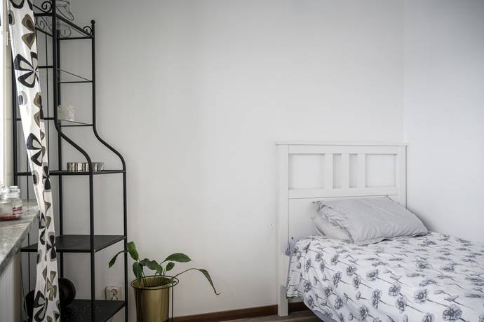 Von lingens väg 116 i Rosengård, Malmö kommun - lägenhet till salu - Hemnet