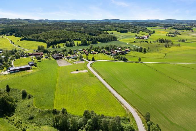 Gård/skog på Sigridsgården Hedemora kommun - bild 50
