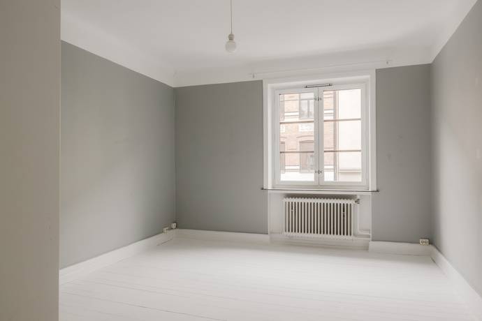 2 rum lägenhet på Simrishamnsgatan 7A Möllevången, Malmö kommun - bild 1