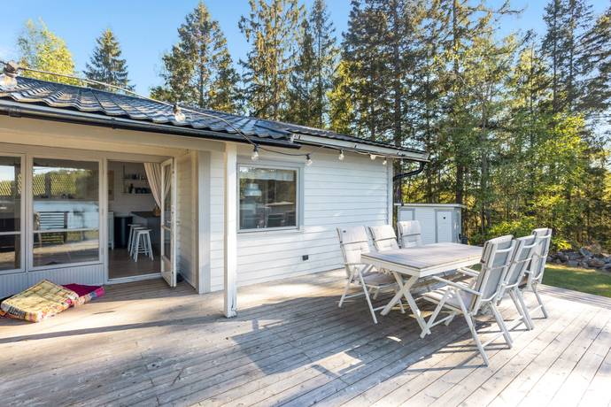 3 rum Fritidshus på Alholmsstigen 5 Tofta Holmar Tofta Holmar Ekerö kommun - bild 23