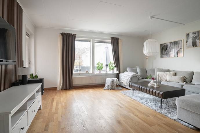 3 rum lägenhet på Fyrhögagatan 69  Bårslöv, Helsingborgs kommun - bild 4