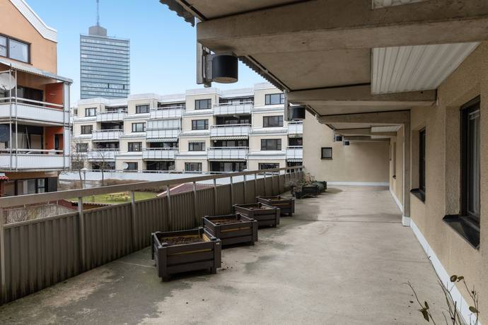 3 rum Lägenhet på Lollandsgatan 5, våning 3 Stockholms kommun - bild 18