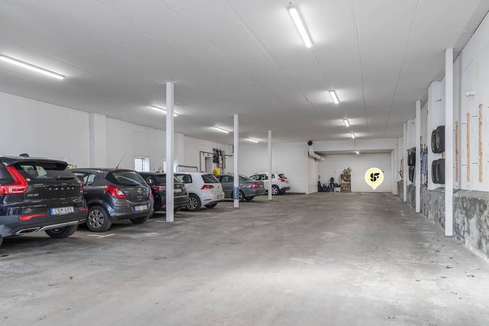 3 rum Lägenhet på Hamngatan 31B Centrum Falkenbergs kommun - bild 16