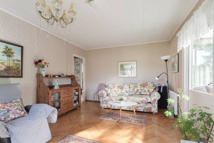 5 rum Villa på Lillforsvägen 5 Avesta Avesta kommun - bild 21