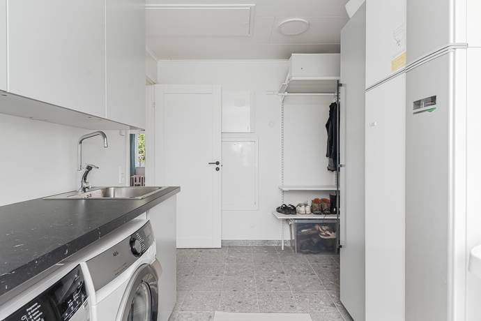 6 rum Villa på Korvettvägen 44 Sundsvalls kommun - bild 51