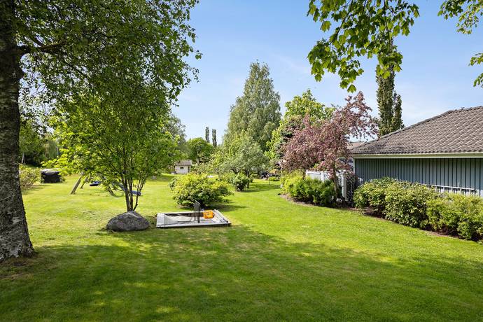 6 rum Villa på Lövsångarvägen 1 Stenhammar Härnösands kommun - bild 10