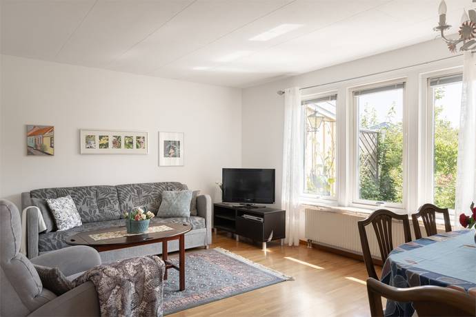 2 rum Radhus på Östra Stationsgatan 39 Husie Malmö kommun - bild 22