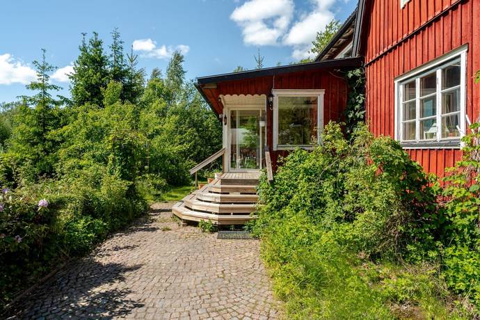7 rum villa på Mellby Lövängen 1 Lidköping, Lidköpings kommun - bild 3