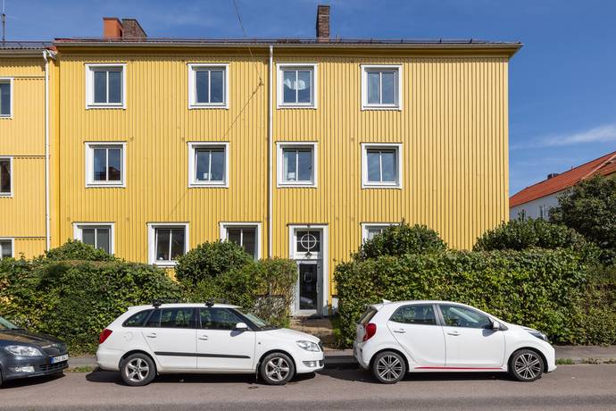 Kålltorp, Göteborgs kommun