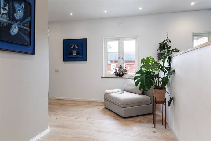 5 rum Villa på Västindiegatan 21 Råå Helsingborgs kommun - bild 7