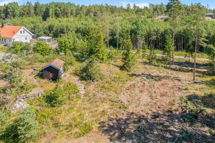 tomt på Kårstahöjden 104 B Kårsta, Vallentuna kommun - bild 2