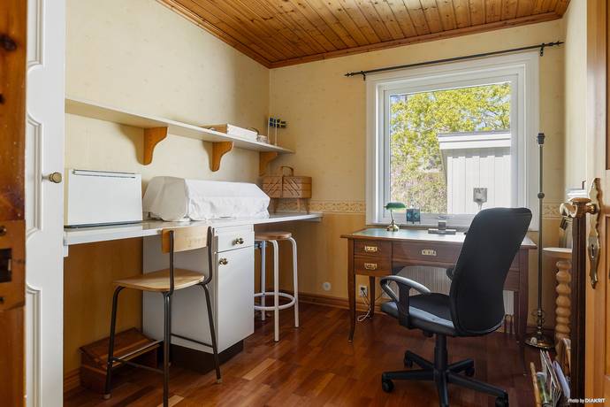 8 rum Villa på Solvägen 15C Loftahammar Västerviks kommun - bild 16