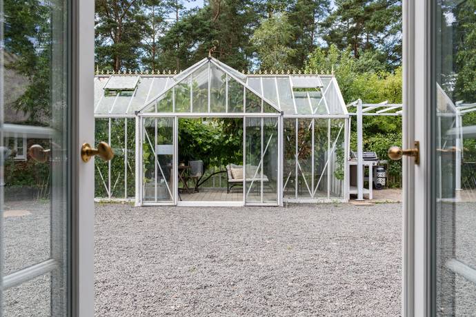 87 m² Villa på Fågeltofta 105 Kronovall Tomelilla kommun - bild 31
