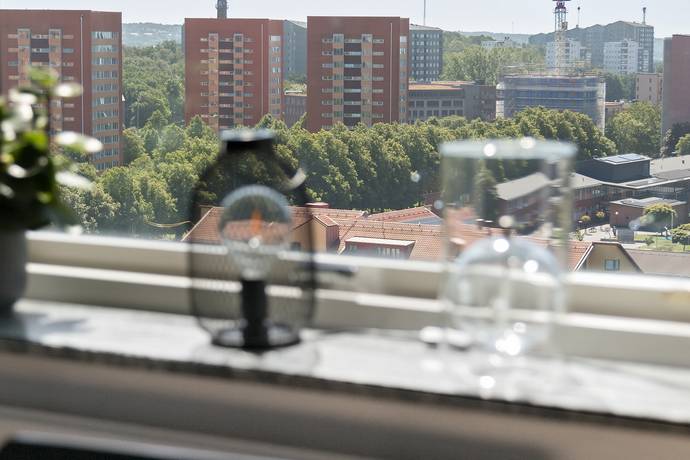 2 rum lägenhet på Fiolgatan 6 Ruddalen, Göteborgs kommun - bild 3