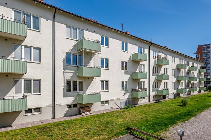 3 rum lägenhet på Sågaregatan 1B Trollhättan, Trollhättans kommun - bild 2