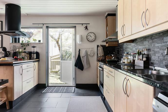 6 rum Villa på Simmarevägen 10 Alet Halmstads kommun - bild 13