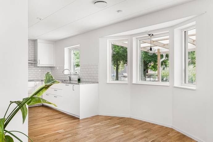 4 rum Villa på Maråsvägen 13A Västerlösa Linköpings kommun - bild 10