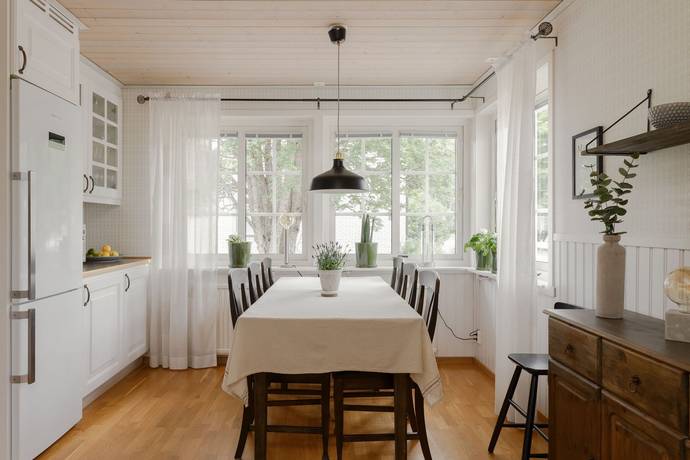 6 rum Villa på Ljunggatan 11 Smålandsstenar Gislaveds kommun - bild 5