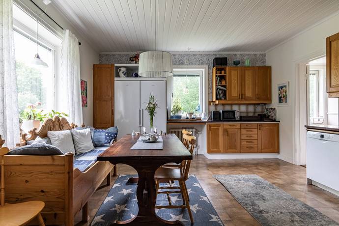 10 rum Villa på Ede 521 Offerdal Krokoms kommun - bild 16