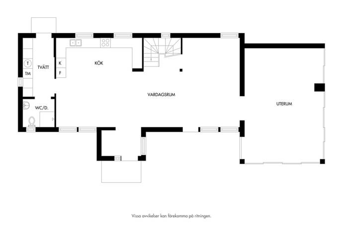 7 rum Villa på Jägmästaregatan 20 Svedala Svedala kommun - bild 51