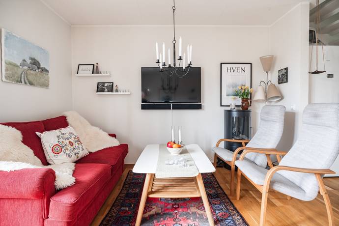 3 rum Lägenhet på Trettongården 15 Ven Landskrona kommun - bild 7