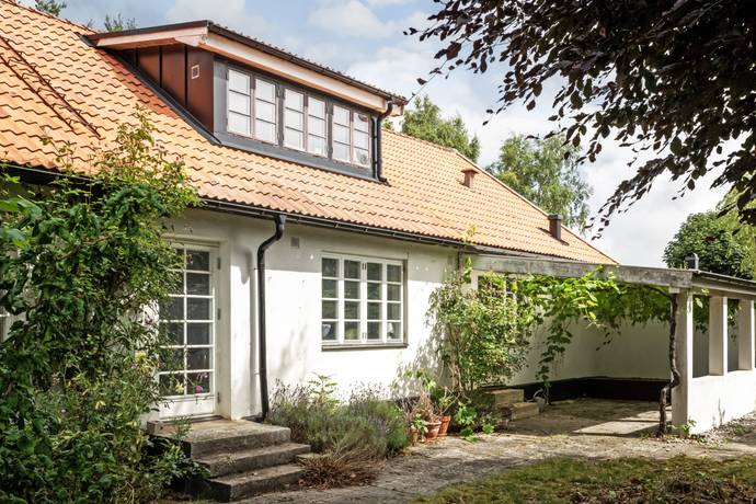 5 rum villa på Granlidskroken 4 Borrby, Simrishamns kommun - bild 2