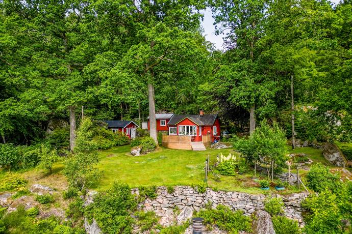 2 rum fritidshus på Lakhallsvägen 17 Borås, Borås kommun - bild 2